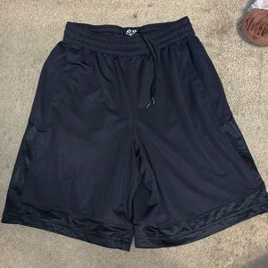 Under Armour Basketball Shorts